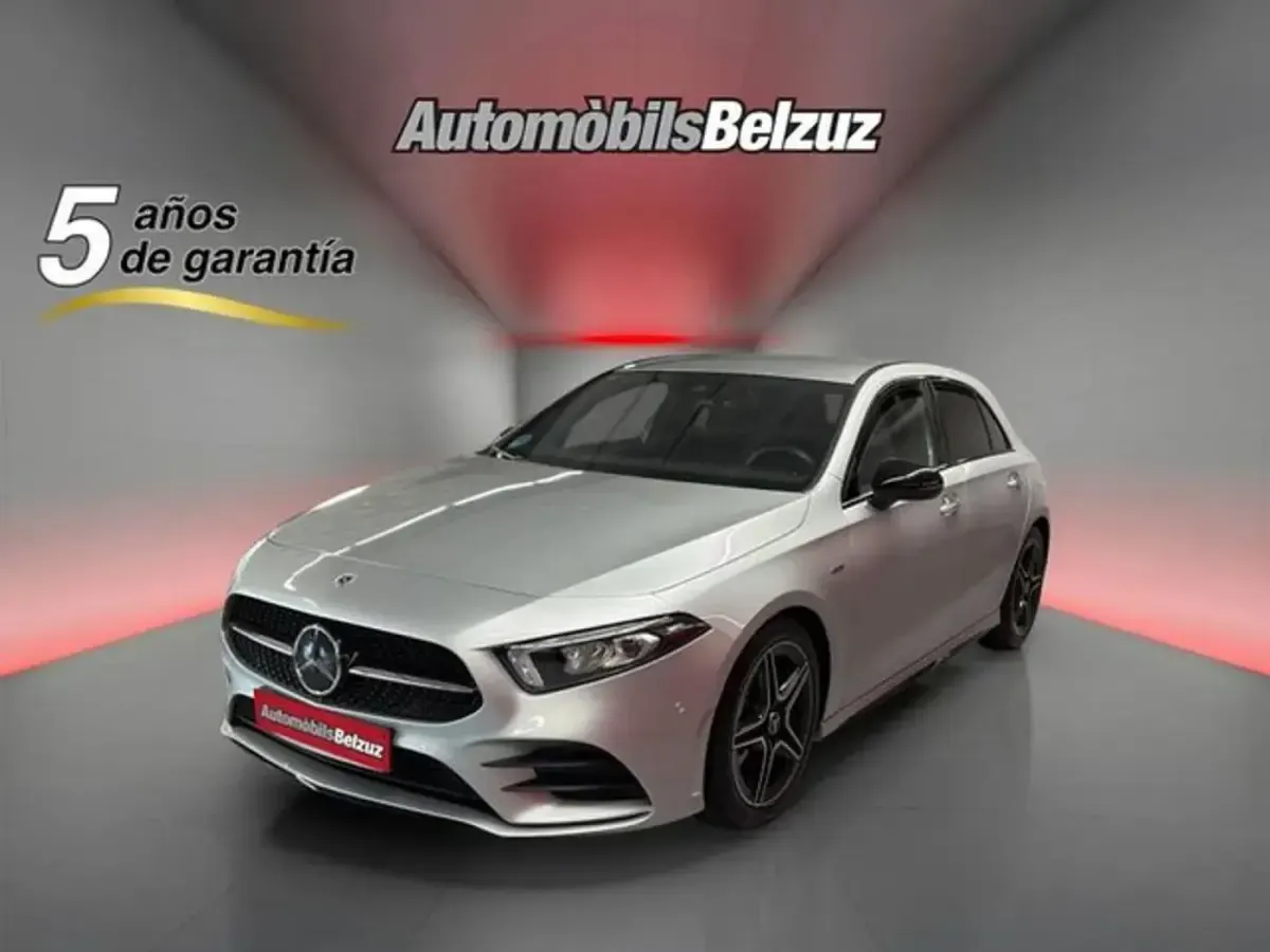 Occasion Mercedes A150 150 PK (110 kW) 2022