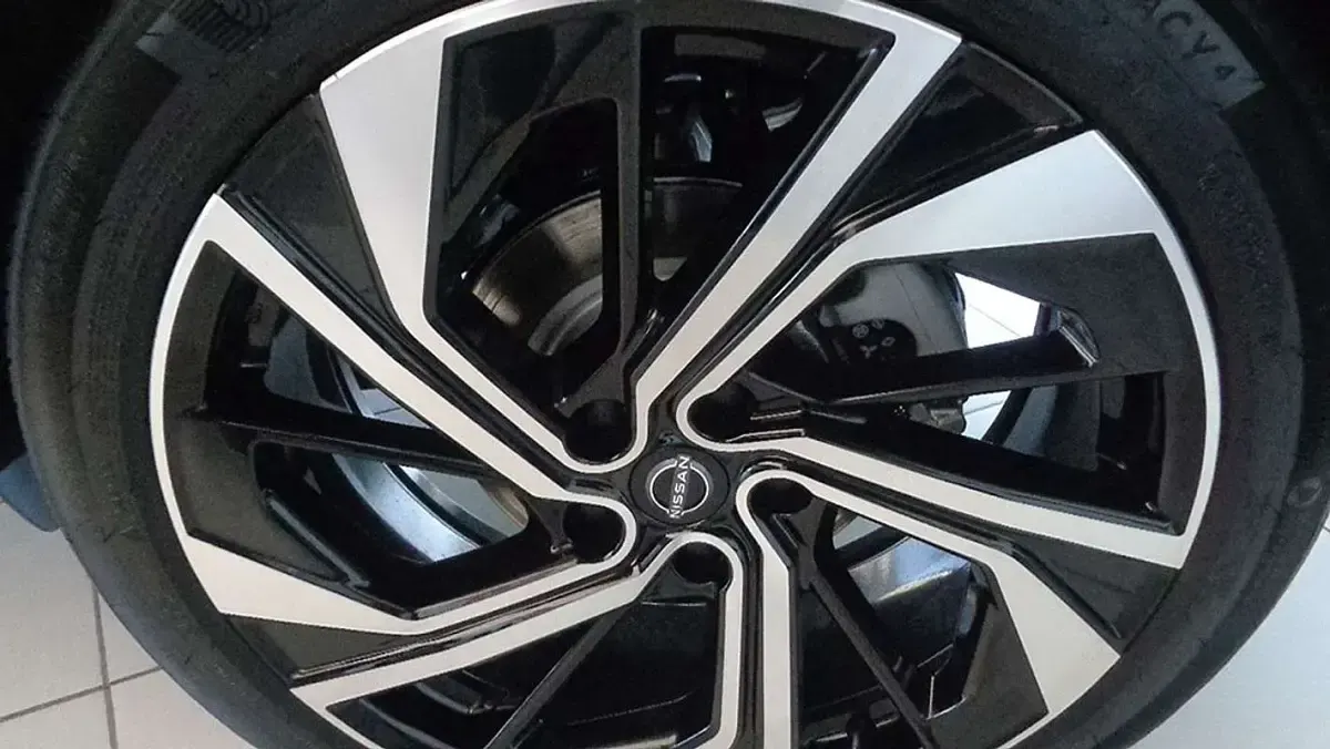 Usado Nissan Qashqai Tekna+ 158 CV (116 kW) 2023 SUV