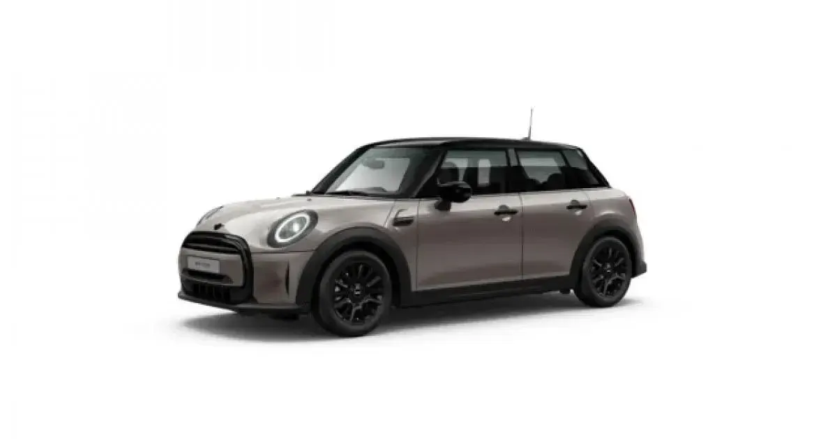 Usado Mini Cooper 136 CV (100 kW) 2023 Utilitario