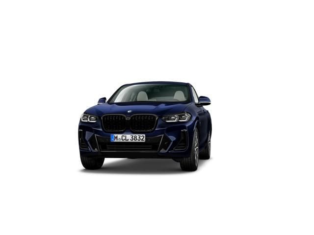 Usado 2024 BMW X4 Comfort Edition SUV | 62.650 € - Imagen 1/4