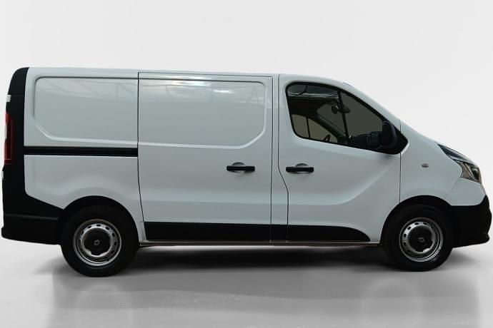Usado Renault Trafic 145 CV (106 kW) 2020 Monovolumen