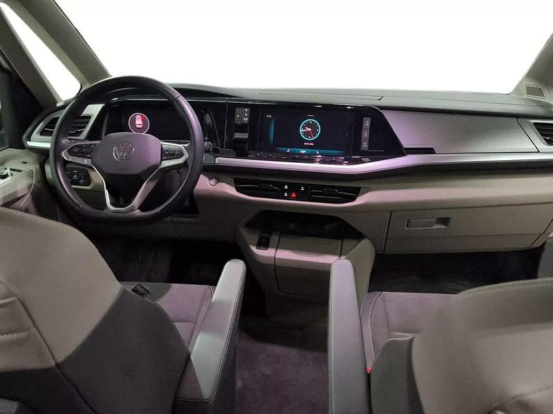 Usado VW Multivan Life 150 CV (110 kW) 2025 Van