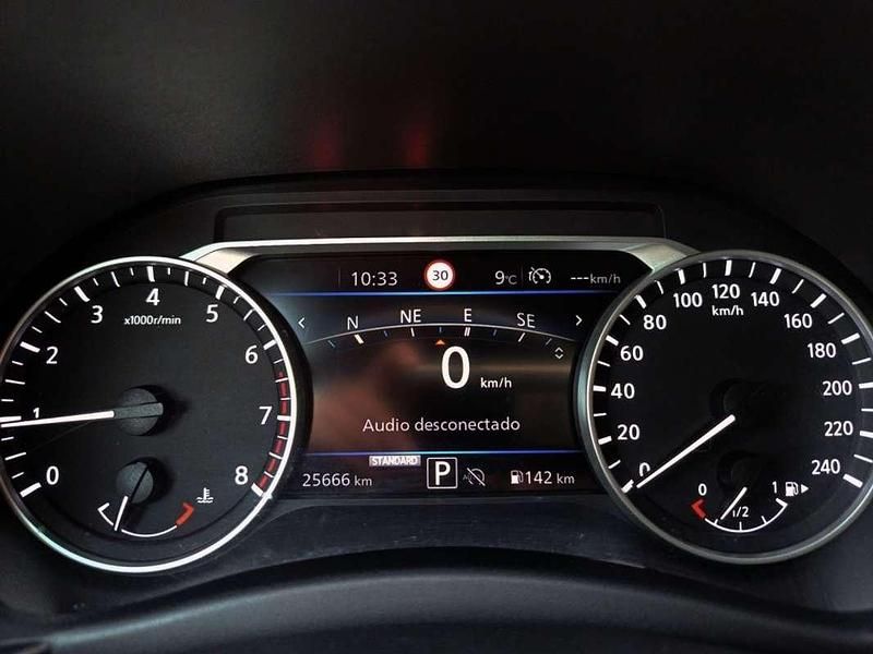 Usado Nissan Juke N-Connecta 114 CV (83 kW) 2024 Gris SUV