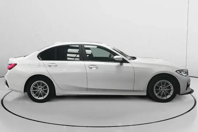 Usado BMW 320 190 CV (139 kW) 2020 Berlina