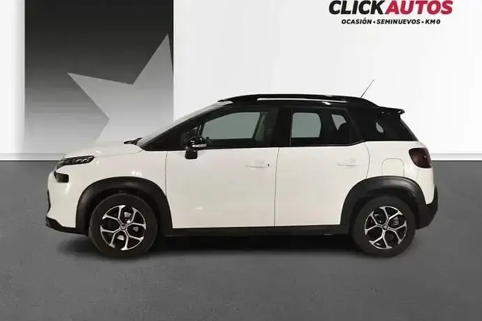 Usado Citroën C3 Aircross 110 CV (80 kW) 2024 SUV