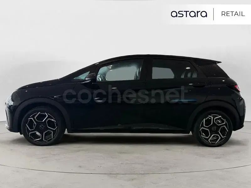 Usado BYD Dolphin Comfort 150 kW (204 CV) 2025 Eléctrico Utilitario