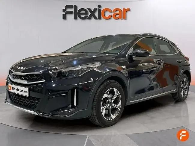 Occasion Kia XCeed 204 ch (150 kW) 2023 Noir SUV