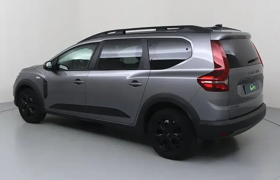 Usado Dacia Jogger Extreme 110 CV (80 kW) 2025 Monovolumen