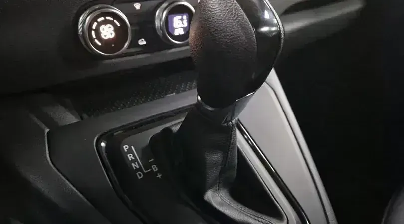 Nuevo Nissan Townstar 89 kW (122 CV) 2025 Blanco mineral solido