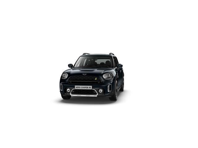 Negro Usado 2021 Mini Cooper S Countryman SUV | 28.590 € (Buen precio) - Imagen 1/4