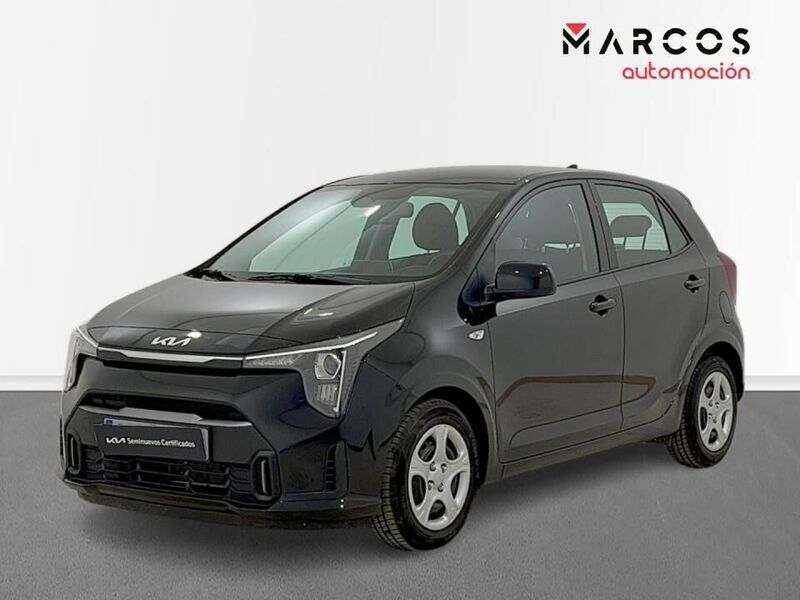 Otro Usado 2024 Kia Picanto 4 Utilitario | 15.400 € (Un poco caro) - Imagen 1/4