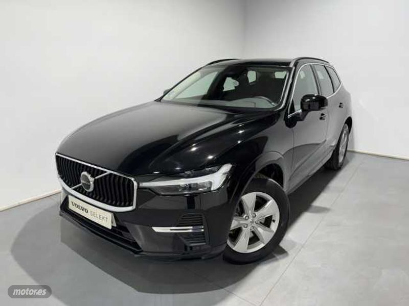 Negro Usado 2023 Volvo XC60 Core SUV | 40.500 € (Super precio) - Imagen 1/4