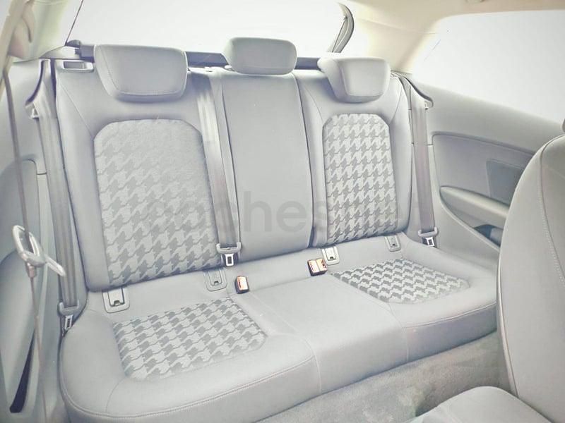 Usado Audi A3 Ambition 180 CV (132 kW) 2013 Azul Berlina