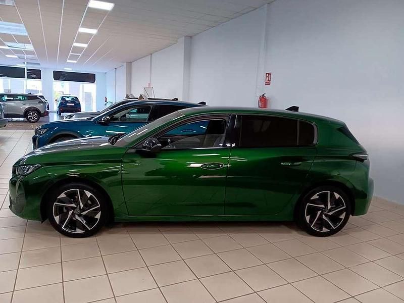 Usado Peugeot 308 Allure 131 CV (96 kW) 2022 Utilitario
