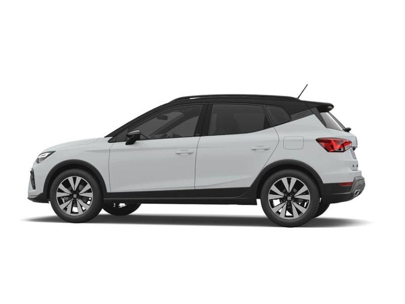 Nuevo Seat Arona FR 115 CV (84 kW) 2026 Blanco SUV