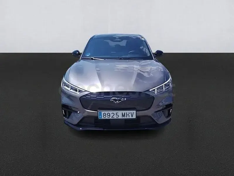 Usado Ford Mustang GT 2023 Eléctrico SUV