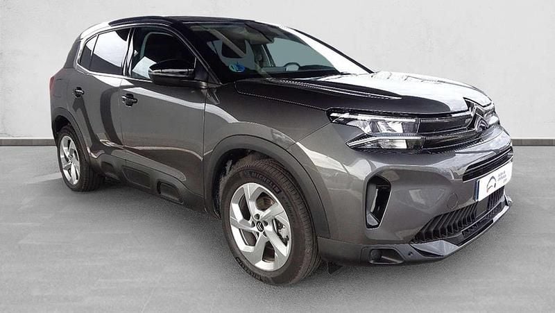 Usado Citroën C5 Aircross 145 CV (106 kW) 2025 SUV