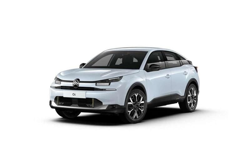 Blanco Nuevo 2025 Citroën C4 Business Class Berlina | 20.400 € (Buen precio) - Imagen 1/4