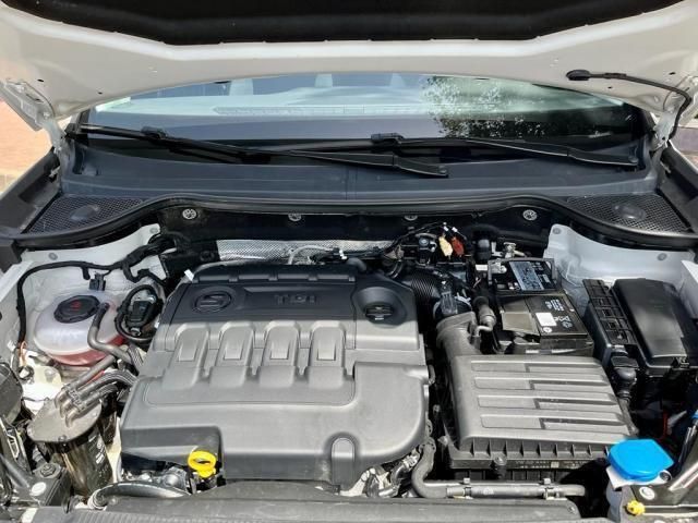 Usado Seat Ateca Ecomotive 115 CV (84 kW) 2019 Blanco SUV