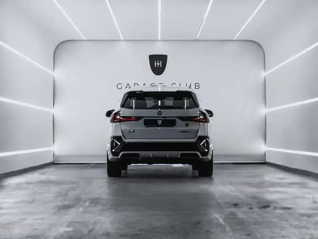 Usado BMW X1 xLine 163 CV (119 kW) 2024 SUV