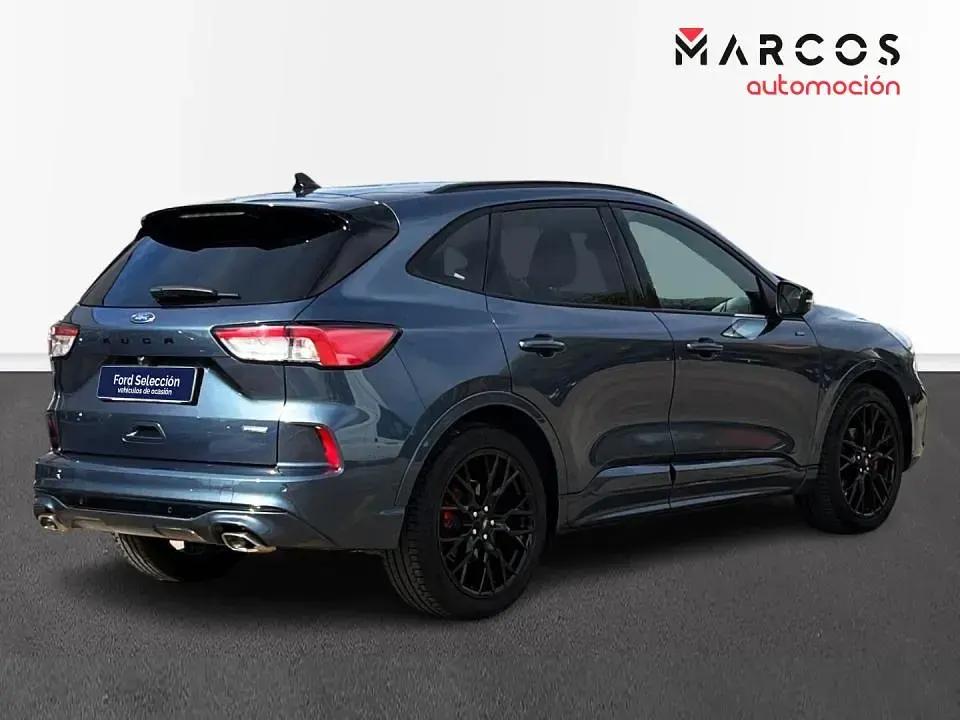 Usado Ford Kuga ST-Line X 190 CV (139 kW) 2023 SUV