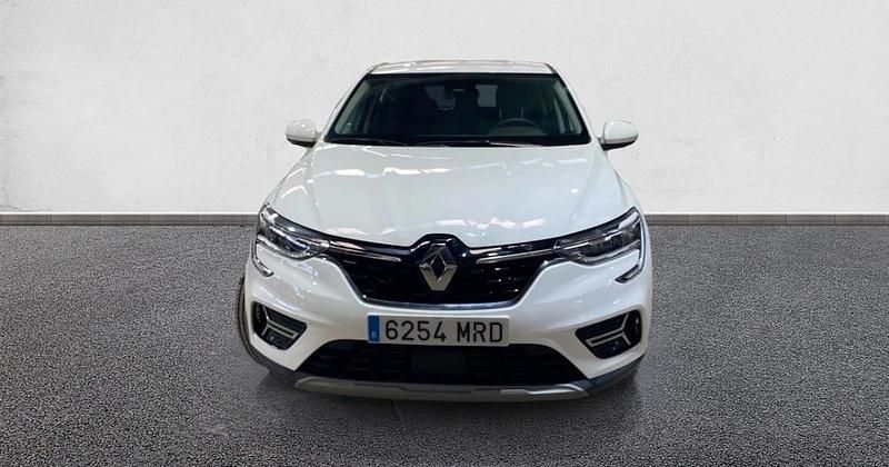 Usado Renault Arkana Equilibre 140 CV (102 kW) 2024 SUV