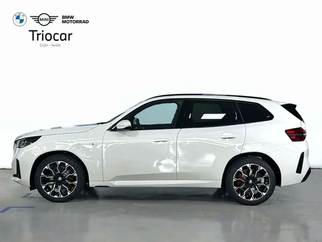 Usado BMW X3 Comfort Edition 197 CV (144 kW) 2026 SUV