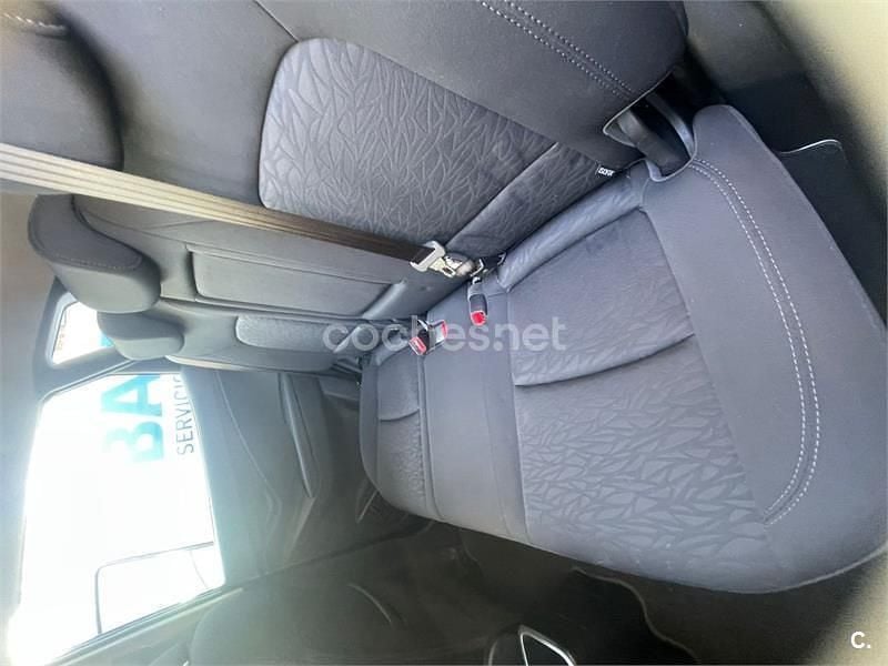 Usado Hyundai ix20 Classic 90 CV (66 kW) 2012 Negro Utilitario