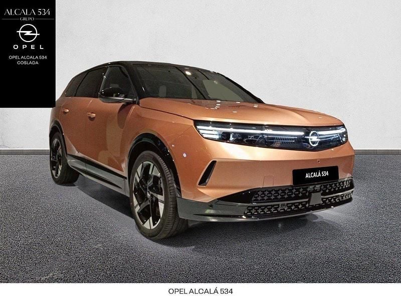 Nuevo Opel Grandland X S 146 CV (107 kW) 2026 Amarillo SUV