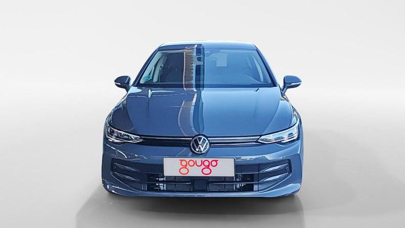 Usado VW Golf VIII 115 CV (84 kW) 2025 Gris / plata Berlina