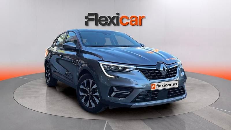 Occasion Renault Arkana 145 ch (106 kW) 2022 SUV