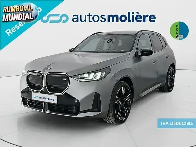 Usado BMW X3 Comfort Edition 398 CV (292 kW) 2024 SUV