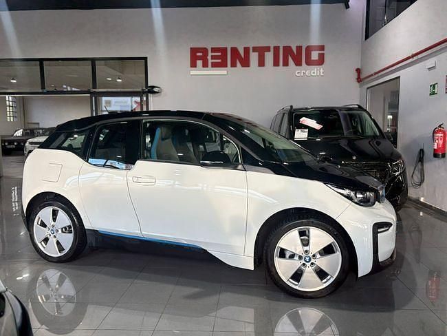 Usado BMW i3 Comfort Edition 91 kW (125 CV) 2022 Blanco