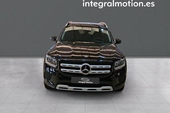 Usado Mercedes 180 Business 115 CV (84 kW) 2021 Berlina