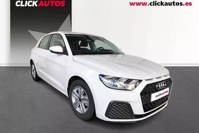 Usado Audi A1 95 CV (69 kW) 2024 Utilitario