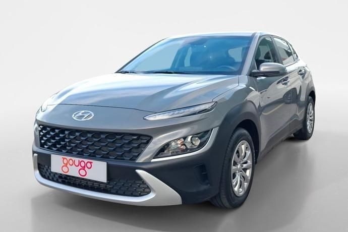 Usado Hyundai Kona 120 CV (88 kW) 2021 SUV