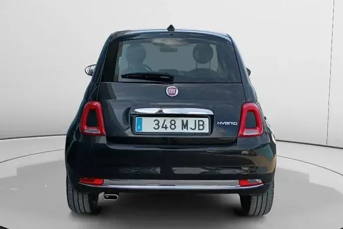 Usado Fiat 500 70 CV (51 kW) 2023 Utilitario