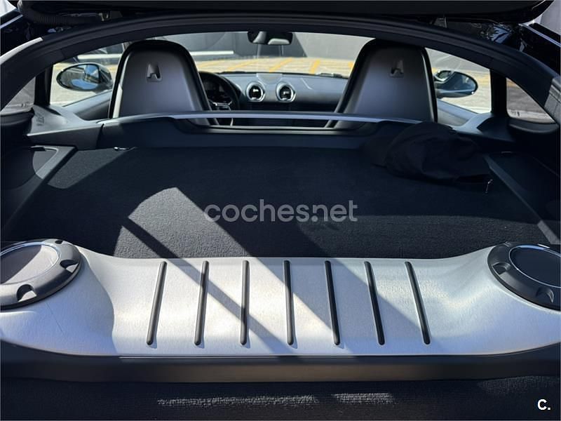 Usado Porsche 718 Cayman 300 CV (220 kW) 2018 Negro Coupe