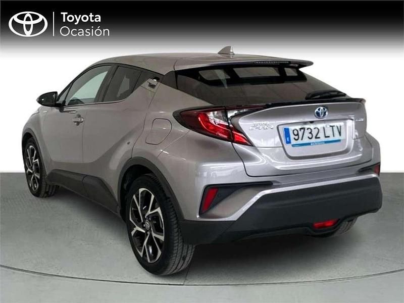 Usado Toyota C-HR Advance 122 CV (89 kW) 2021 SUV