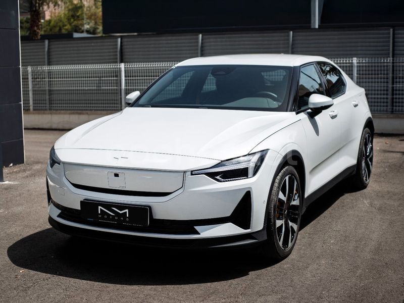 Usado Polestar 2 Performance 350 kW (476 CV) 2024 Eléctrico Utilitario