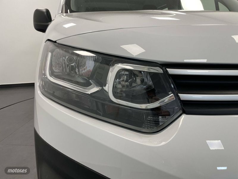 Usado Citroën e-Berlingo Live 100 kW (136 CV) 2023 Blanco Monovolumen