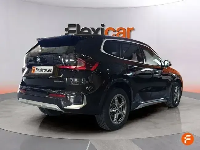 Usado BMW X1 150 CV (110 kW) 2023 Negro SUV