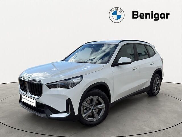 Usado BMW X1 Comfort Edition 150 CV (110 kW) 2023 Blanco SUV