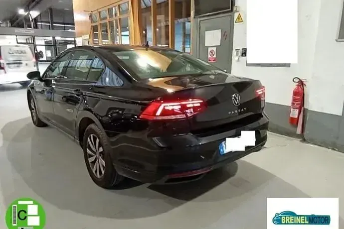 Usado VW Passat Business 150 CV (110 kW) 2020 Berlina