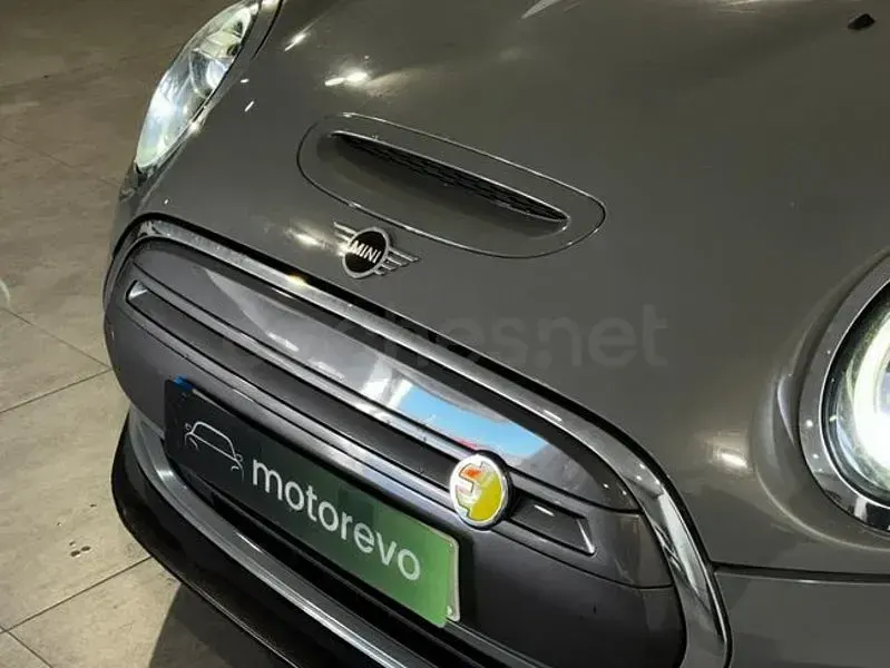 Usado Mini Cooper SE 2020 Eléctrico Utilitario