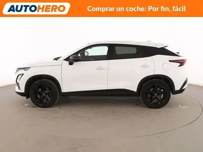 Usado Omoda 5 185 CV (136 kW) 2024 Blanco SUV