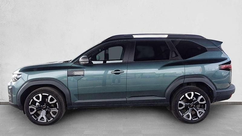 Usado Dacia Bigster Journey 156 CV (114 kW) 2025 SUV