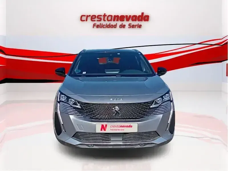 Usado Peugeot 3008 GT 300 HP (220 kW) 2022 SUV