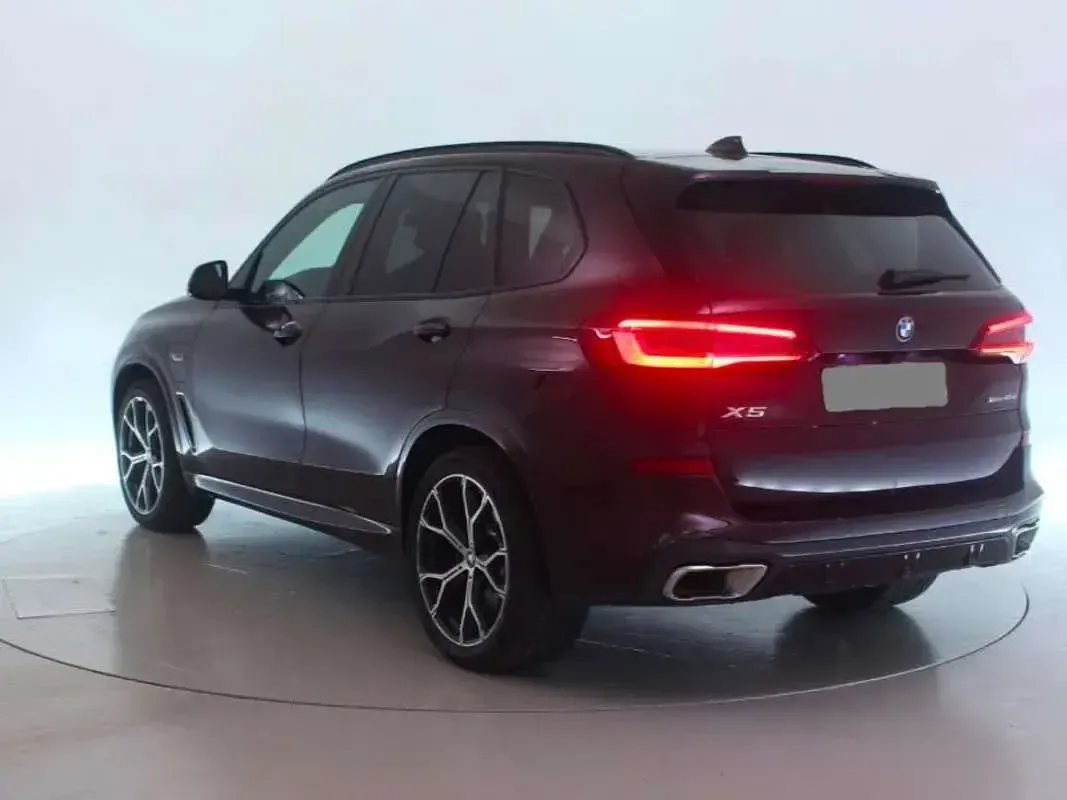 Usado BMW X5 398 CV (292 kW) 2023 Burdeos SUV