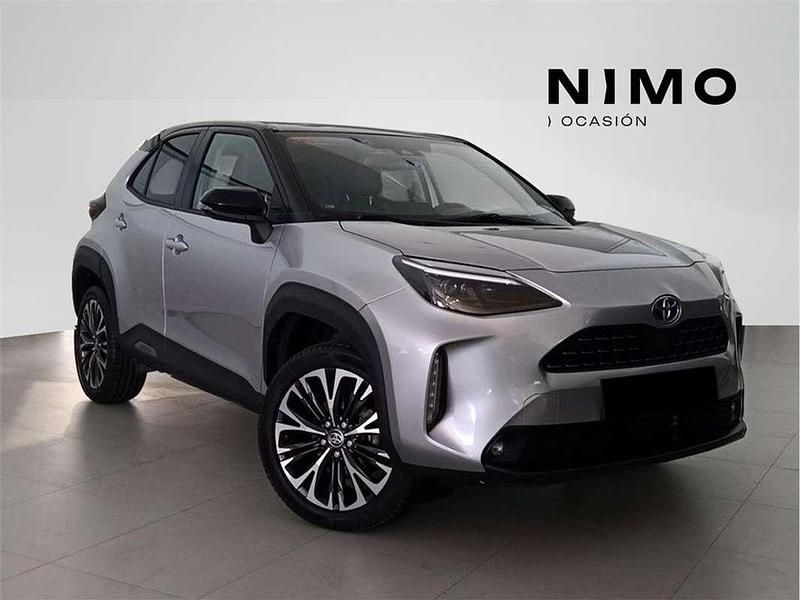 Usado 2021 Toyota Yaris Cross Style SUV | 24.000 € (Precio justo) - Imagen 1/4